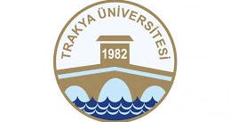 Trakya Üniversitesi 2014-15 Eğitim-Öğretim Yılı Başvuru Tarihi Belli Oldu